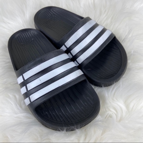 ADIDAS SANDALS - Picture 2 of 7